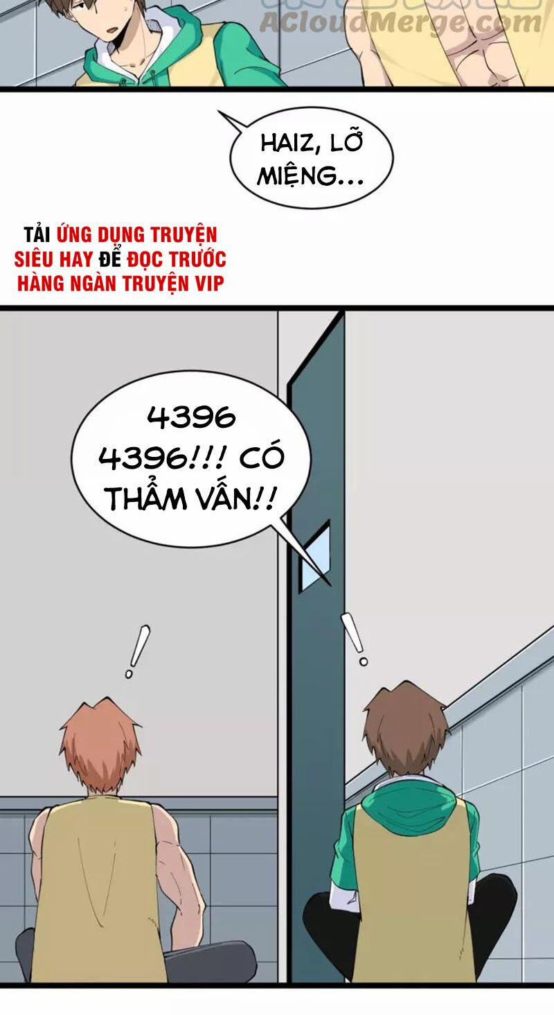 Cửa Hàng Đào Bảo Thông Tam Giới 114 trang 33