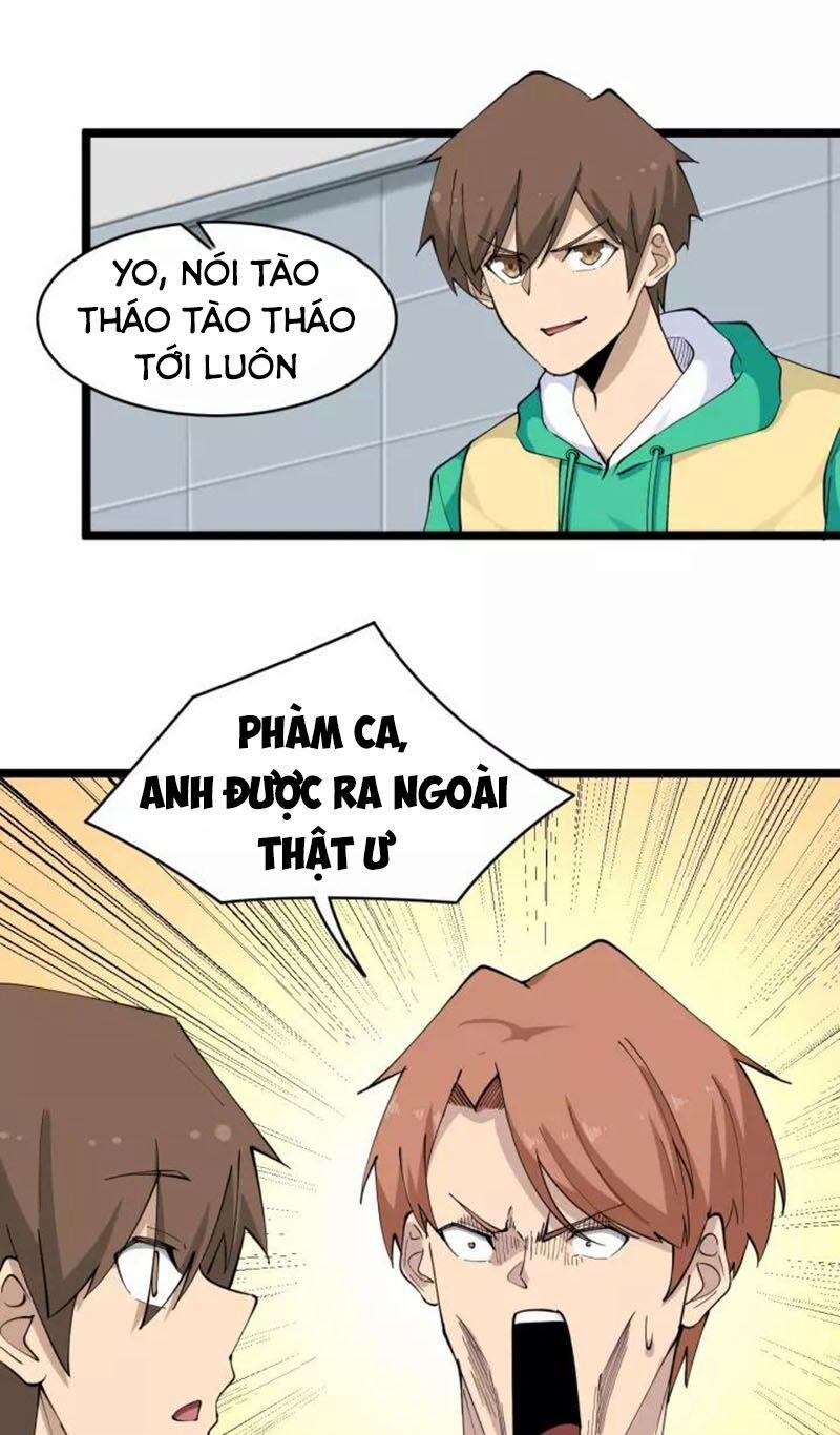 Cửa Hàng Đào Bảo Thông Tam Giới 114 trang 34