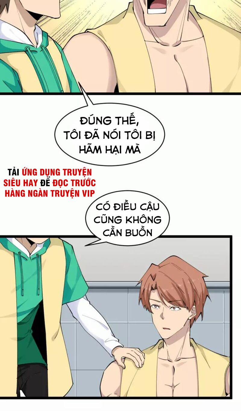 Cửa Hàng Đào Bảo Thông Tam Giới 114 trang 35