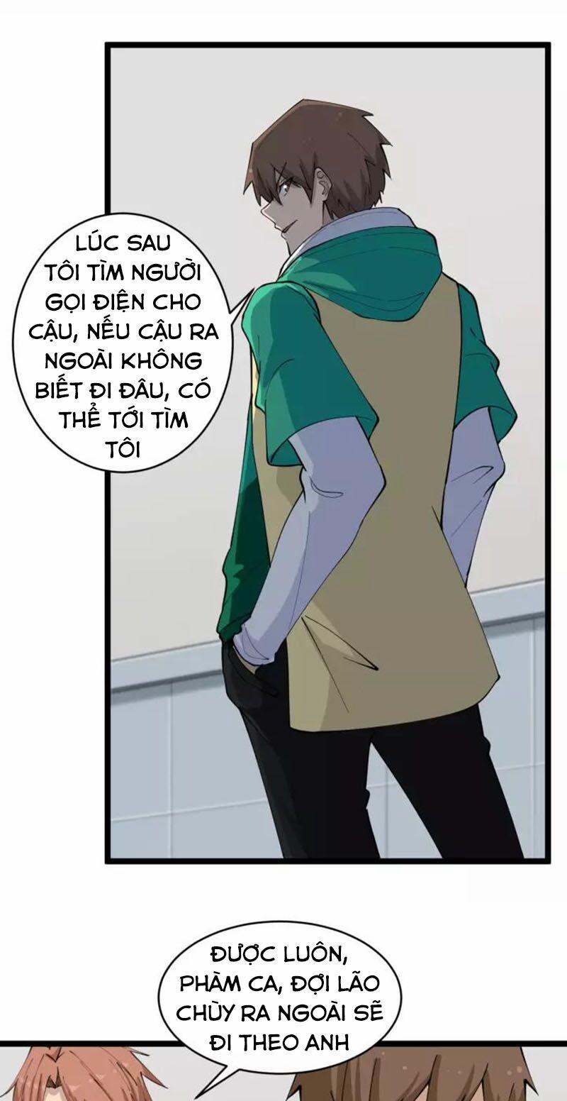 Cửa Hàng Đào Bảo Thông Tam Giới 114 trang 36