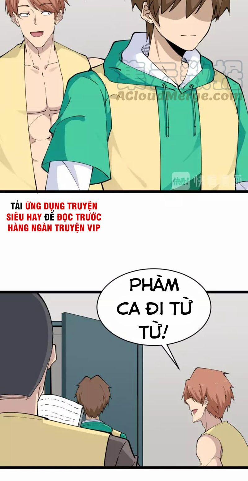 Cửa Hàng Đào Bảo Thông Tam Giới 114 trang 37