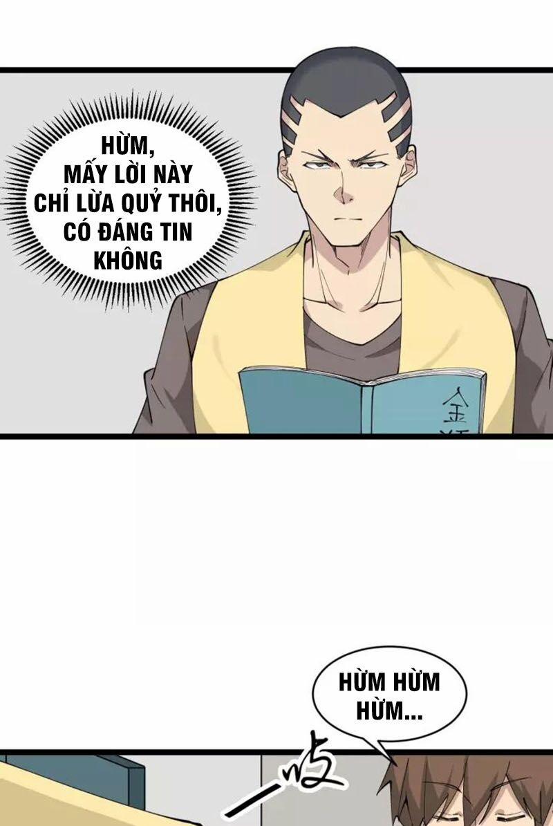 Cửa Hàng Đào Bảo Thông Tam Giới 114 trang 38