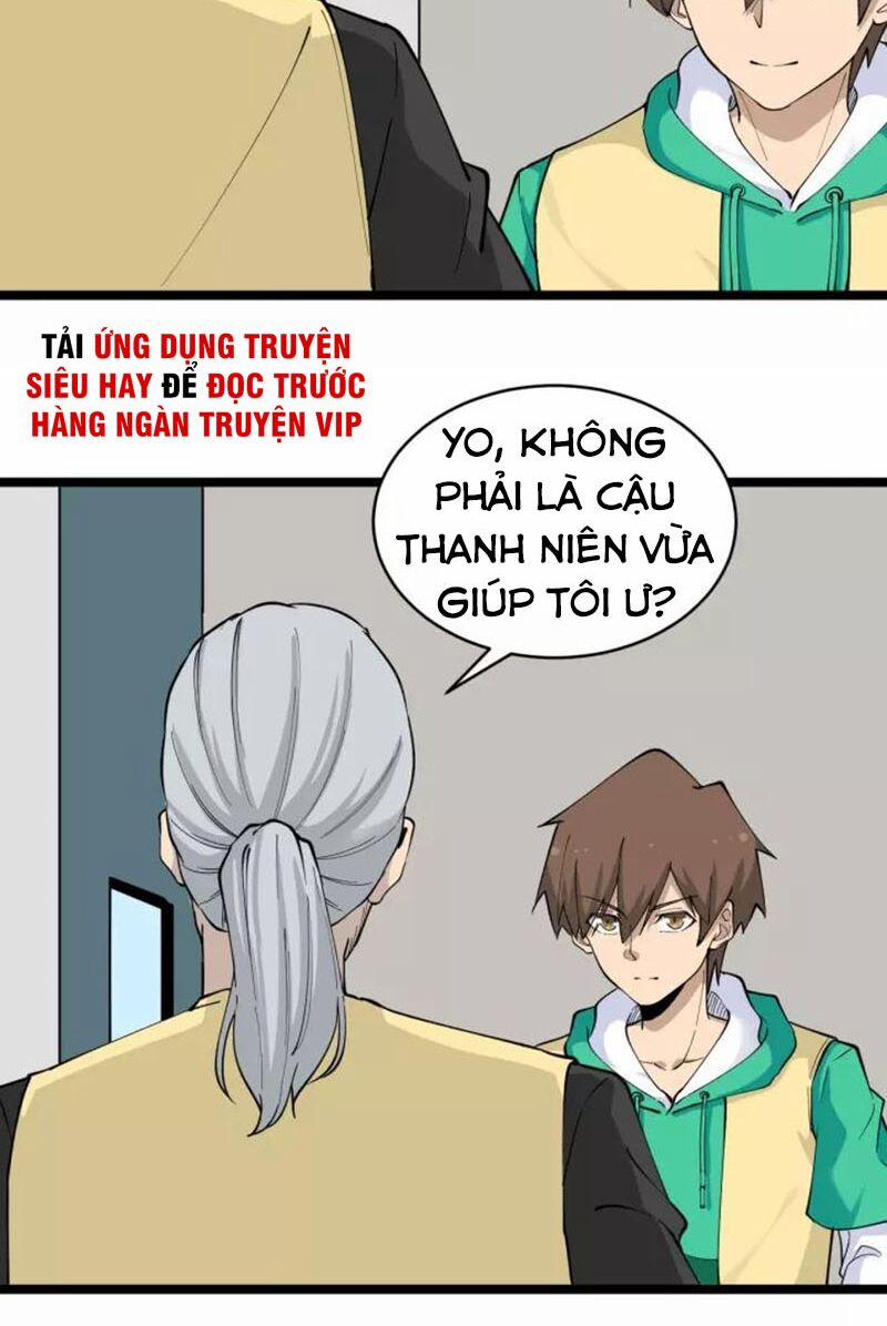 Cửa Hàng Đào Bảo Thông Tam Giới 114 trang 39