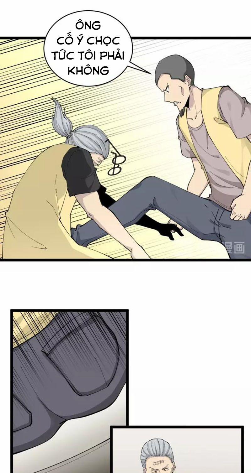 Cửa Hàng Đào Bảo Thông Tam Giới 114 trang 4