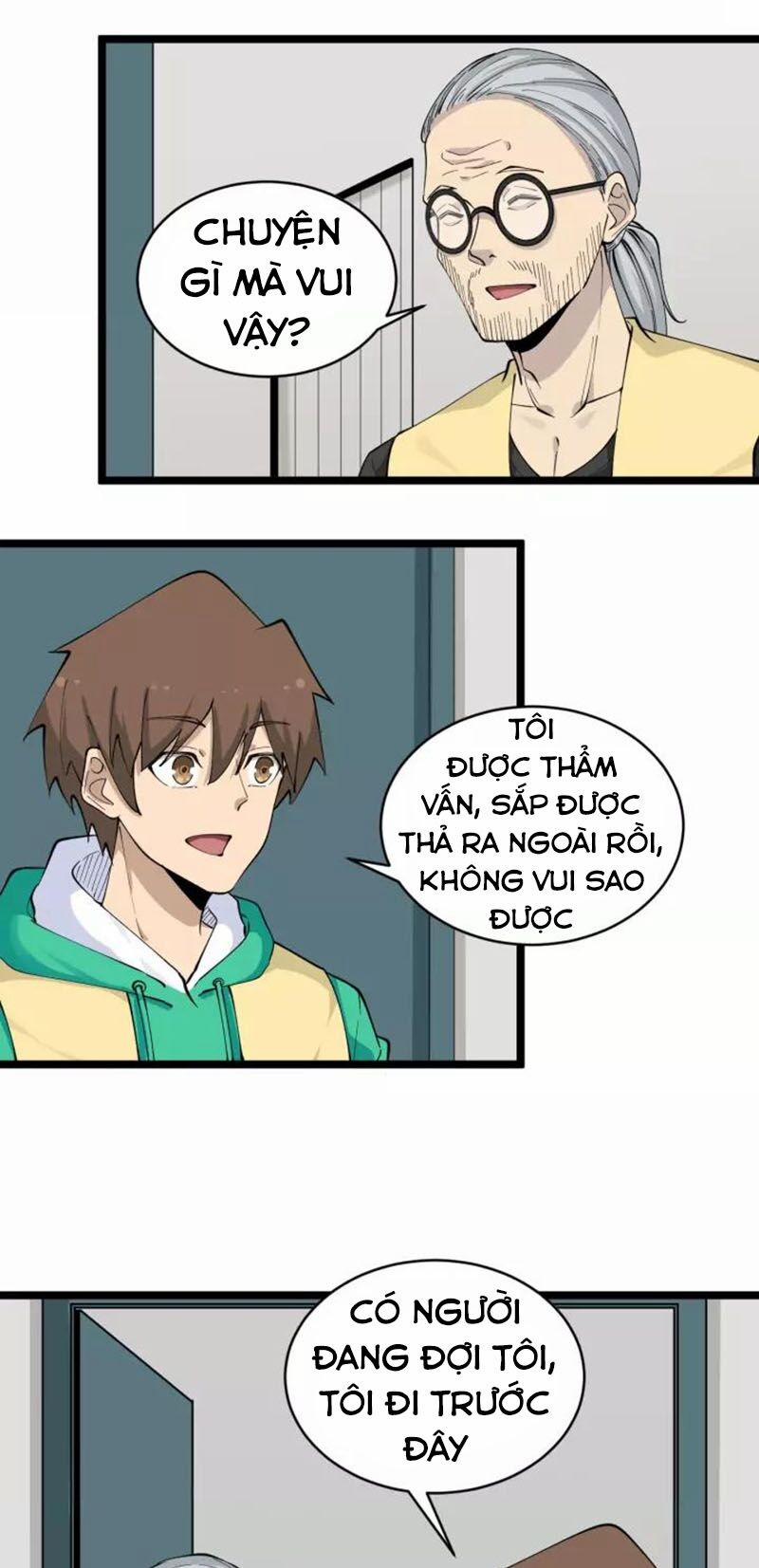 Cửa Hàng Đào Bảo Thông Tam Giới 114 trang 40