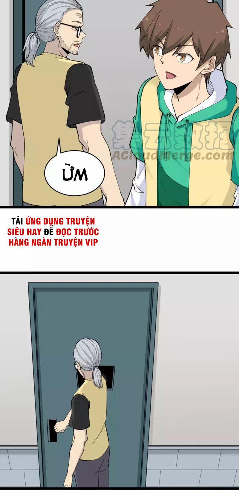 Cửa Hàng Đào Bảo Thông Tam Giới 114 trang 41