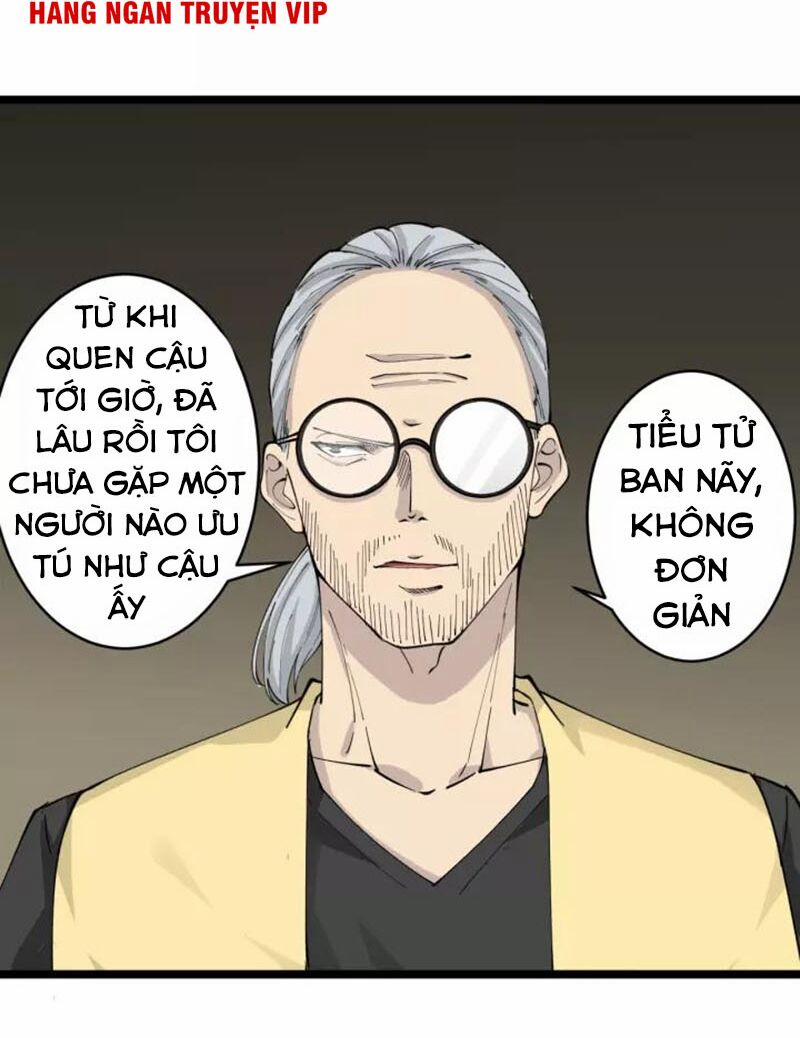 Cửa Hàng Đào Bảo Thông Tam Giới 114 trang 43