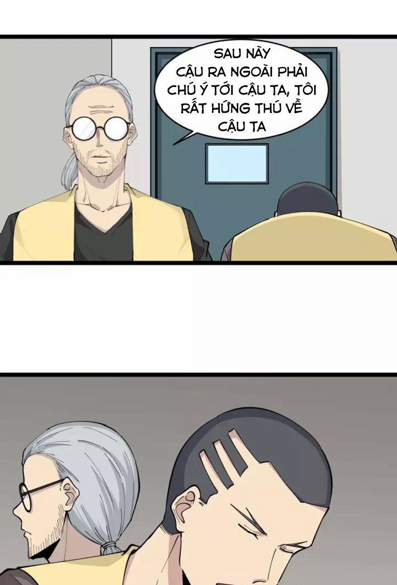 Cửa Hàng Đào Bảo Thông Tam Giới 114 trang 44