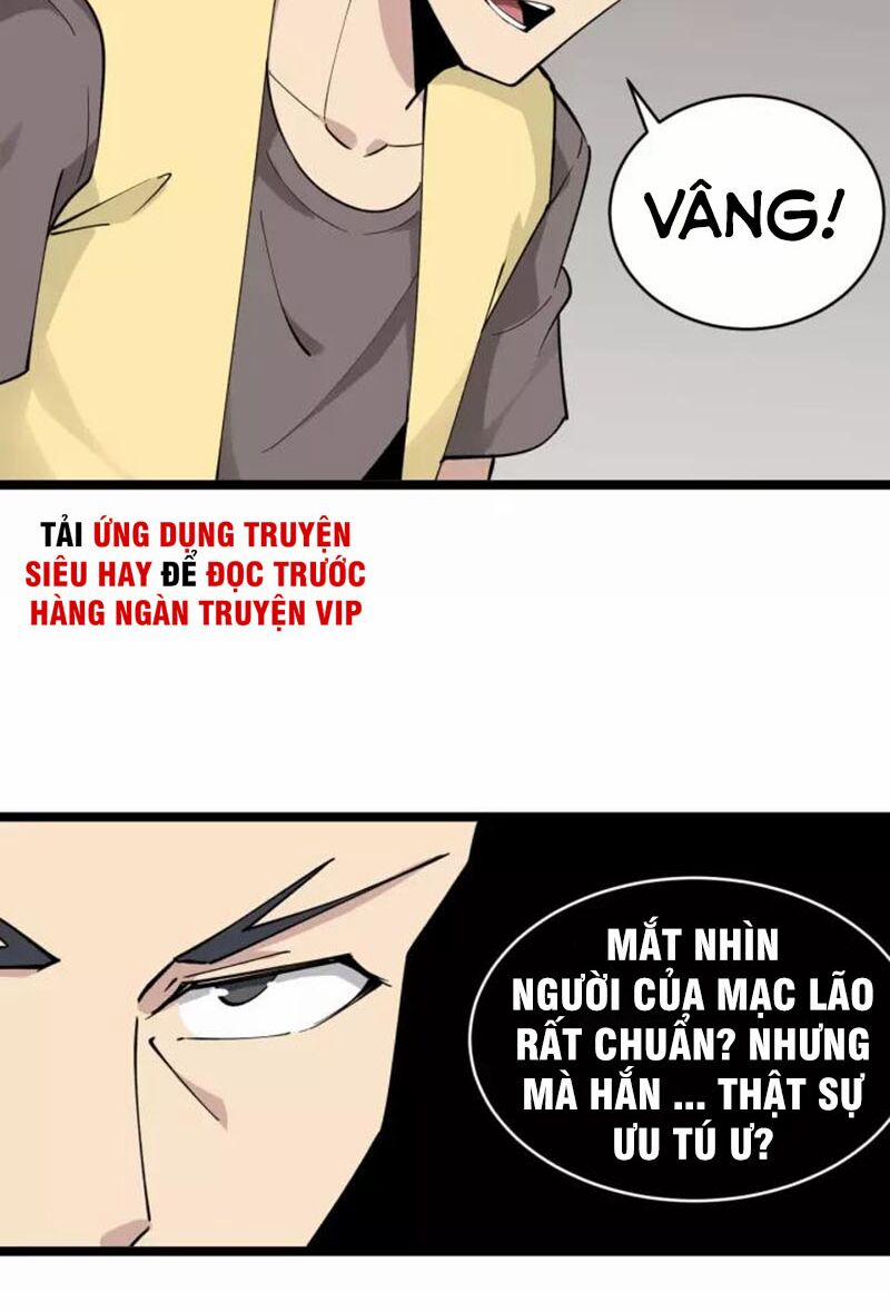 Cửa Hàng Đào Bảo Thông Tam Giới 114 trang 45