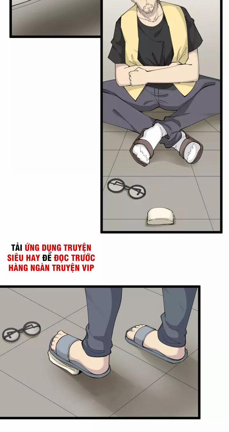 Cửa Hàng Đào Bảo Thông Tam Giới 114 trang 5