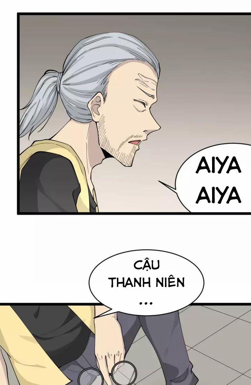 Cửa Hàng Đào Bảo Thông Tam Giới 114 trang 6