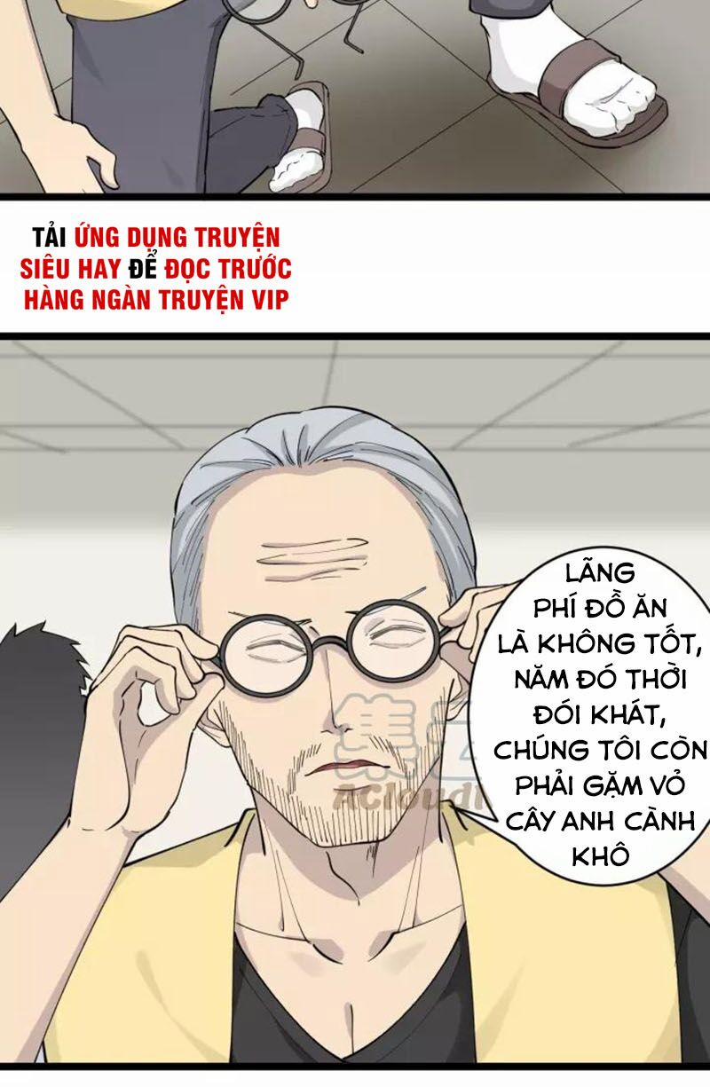 Cửa Hàng Đào Bảo Thông Tam Giới 114 trang 7