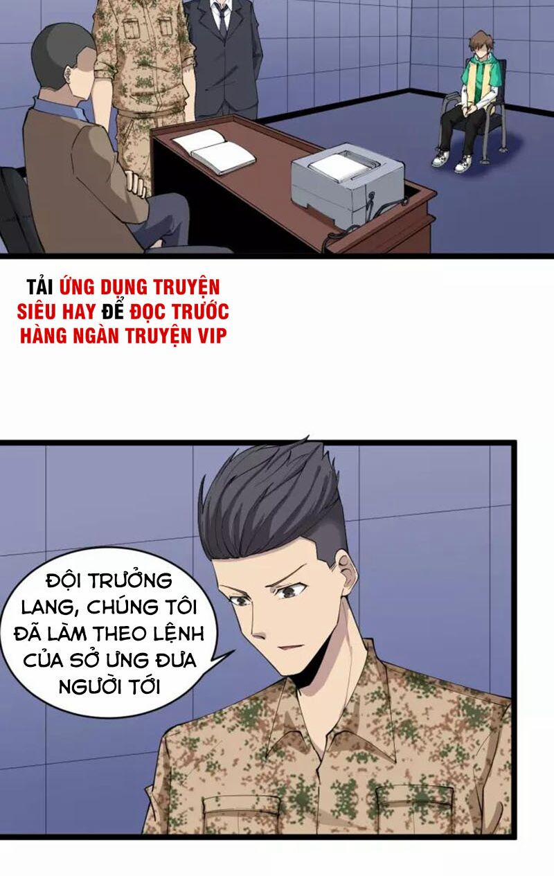 Cửa Hàng Đào Bảo Thông Tam Giới 115 trang 1