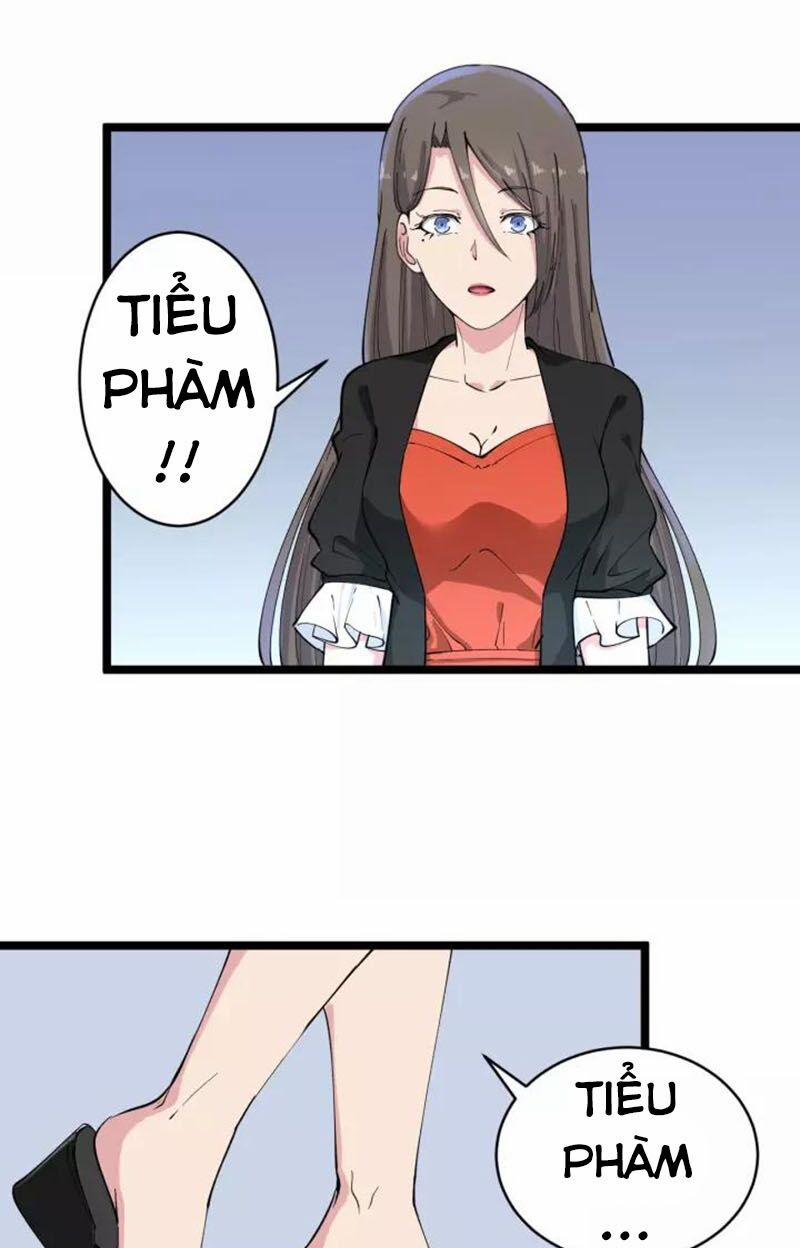 Cửa Hàng Đào Bảo Thông Tam Giới 115 trang 10