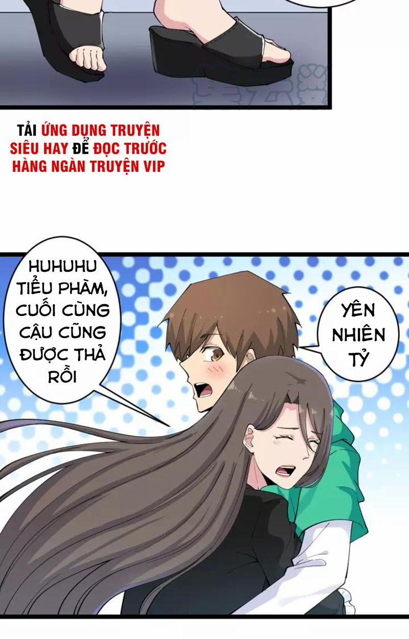 Cửa Hàng Đào Bảo Thông Tam Giới 115 trang 11