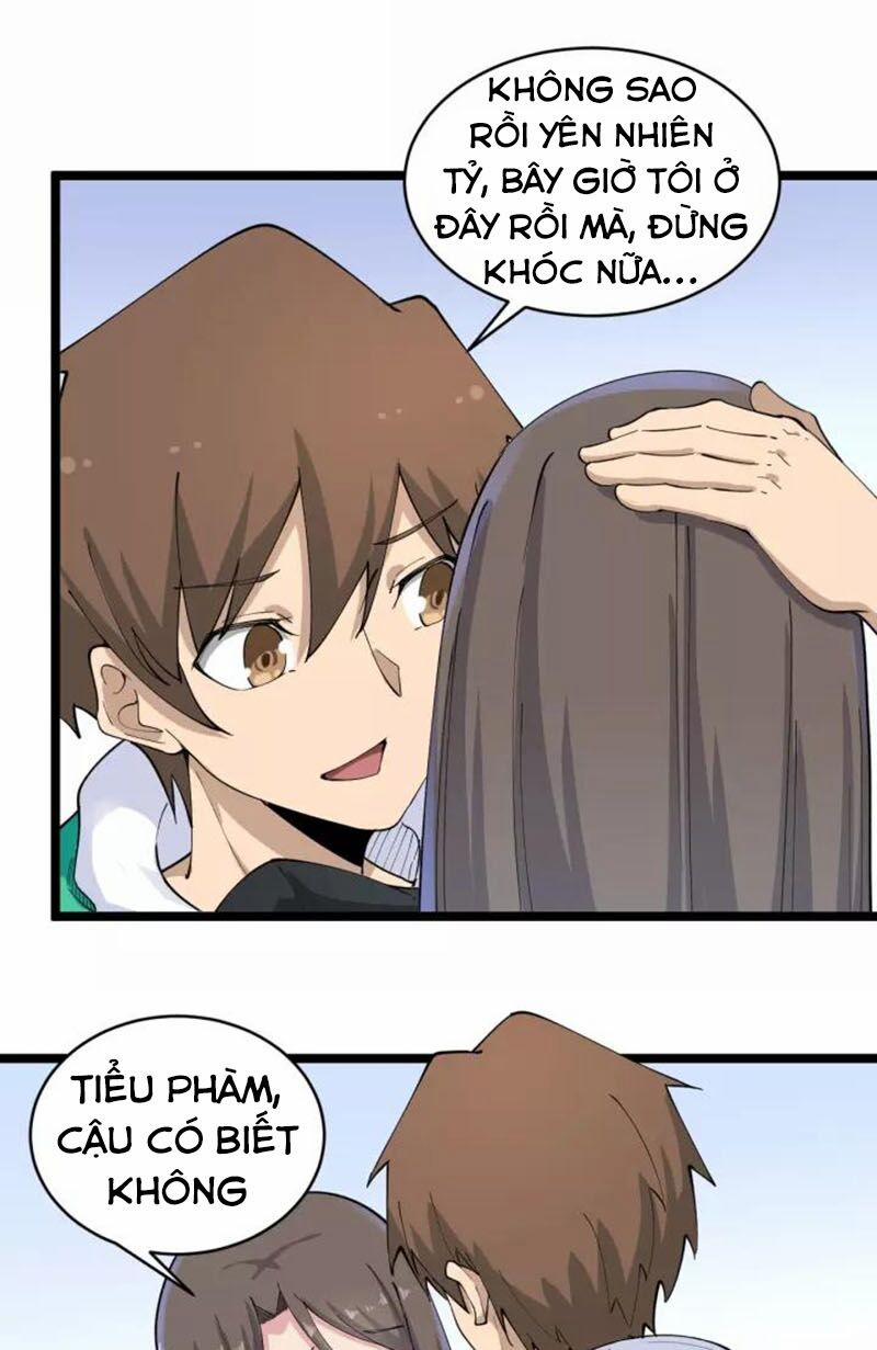 Cửa Hàng Đào Bảo Thông Tam Giới 115 trang 12