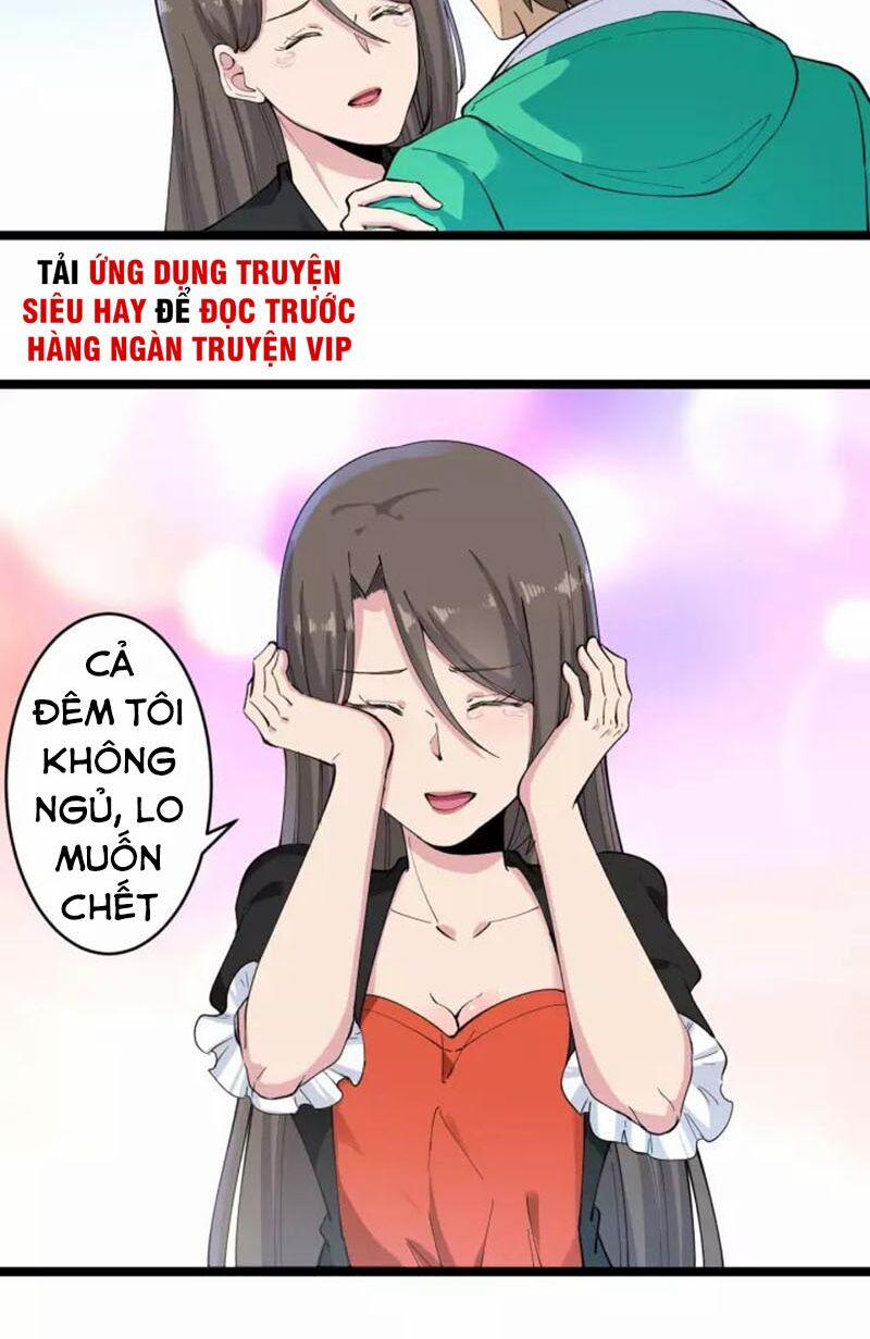 Cửa Hàng Đào Bảo Thông Tam Giới 115 trang 13