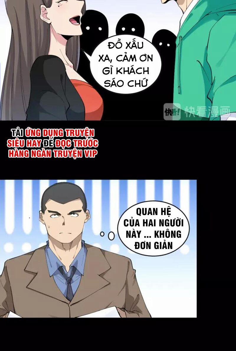 Cửa Hàng Đào Bảo Thông Tam Giới 115 trang 15