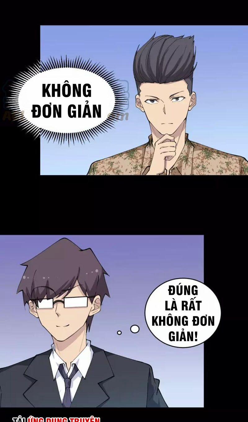 Cửa Hàng Đào Bảo Thông Tam Giới 115 trang 16