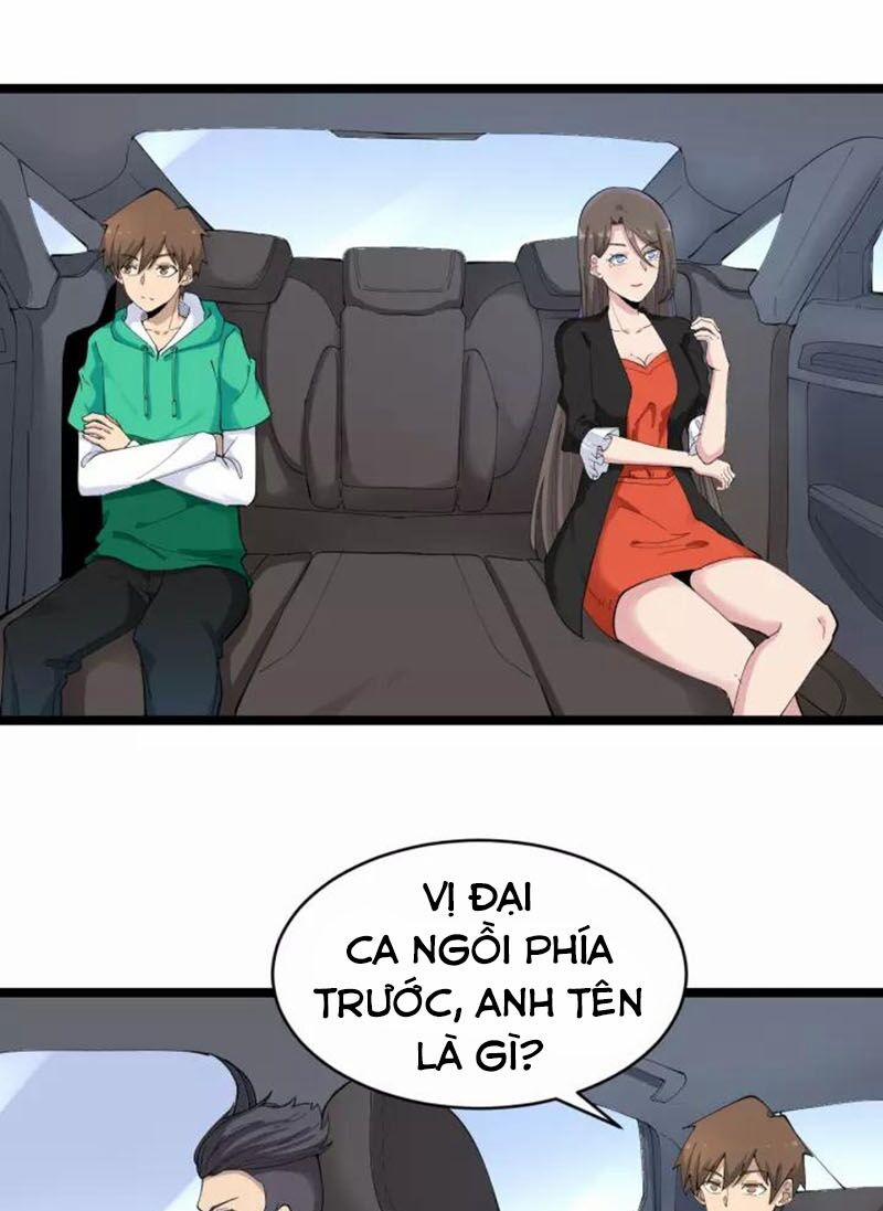 Cửa Hàng Đào Bảo Thông Tam Giới 115 trang 18