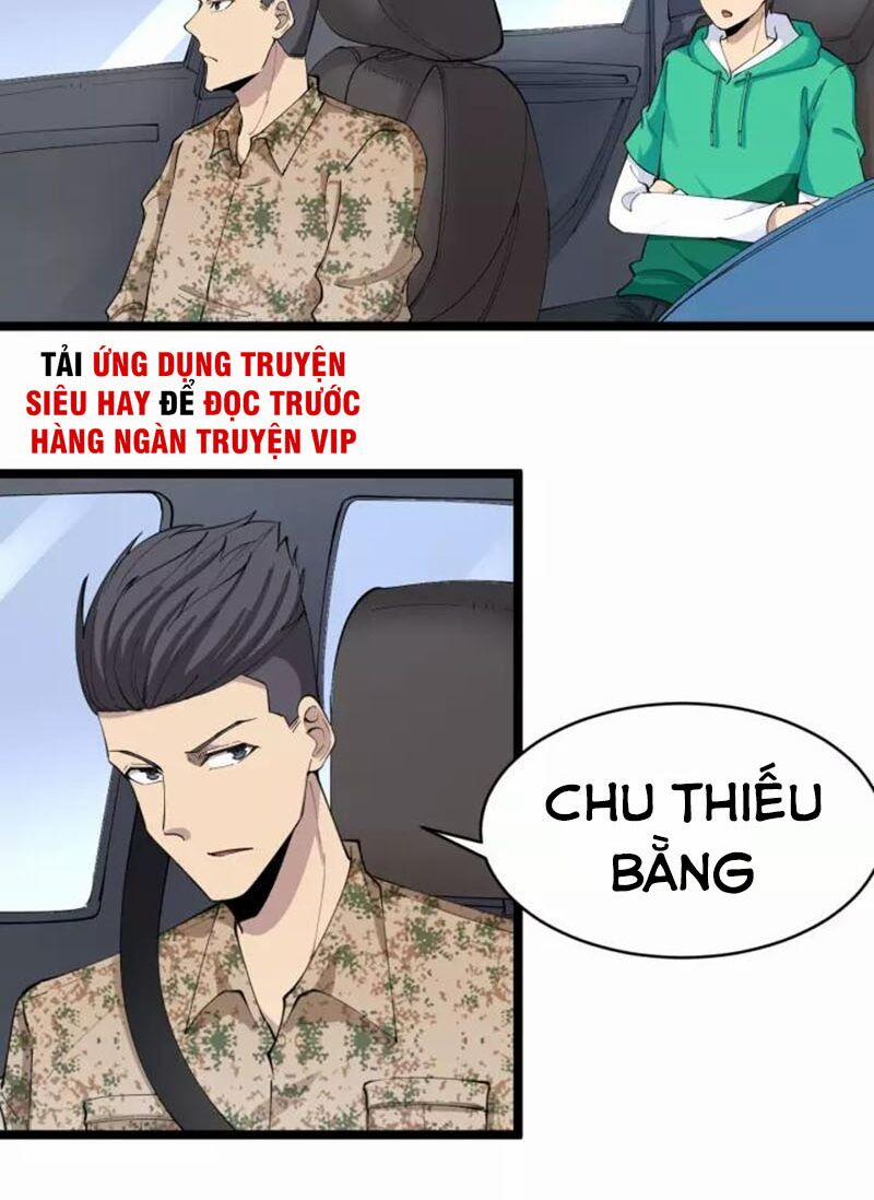 Cửa Hàng Đào Bảo Thông Tam Giới 115 trang 19