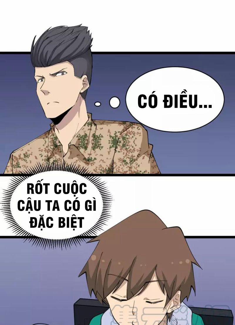 Cửa Hàng Đào Bảo Thông Tam Giới 115 trang 2