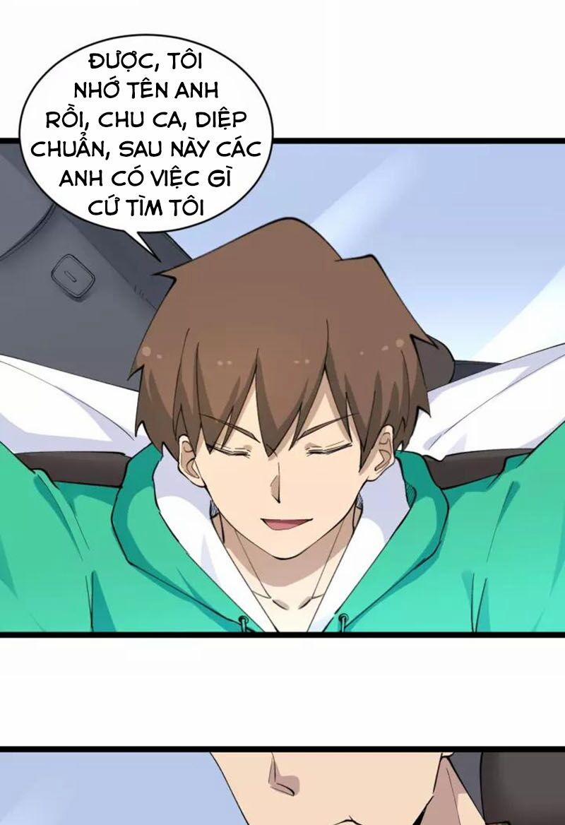 Cửa Hàng Đào Bảo Thông Tam Giới 115 trang 20