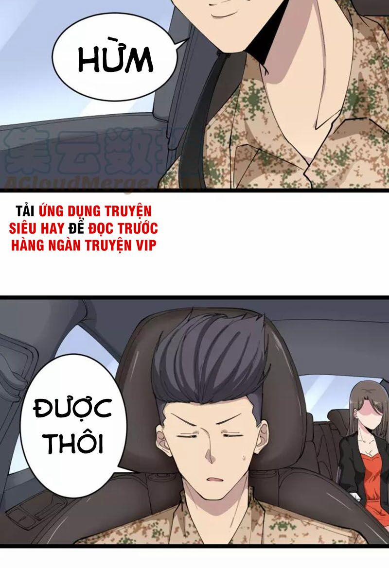 Cửa Hàng Đào Bảo Thông Tam Giới 115 trang 21