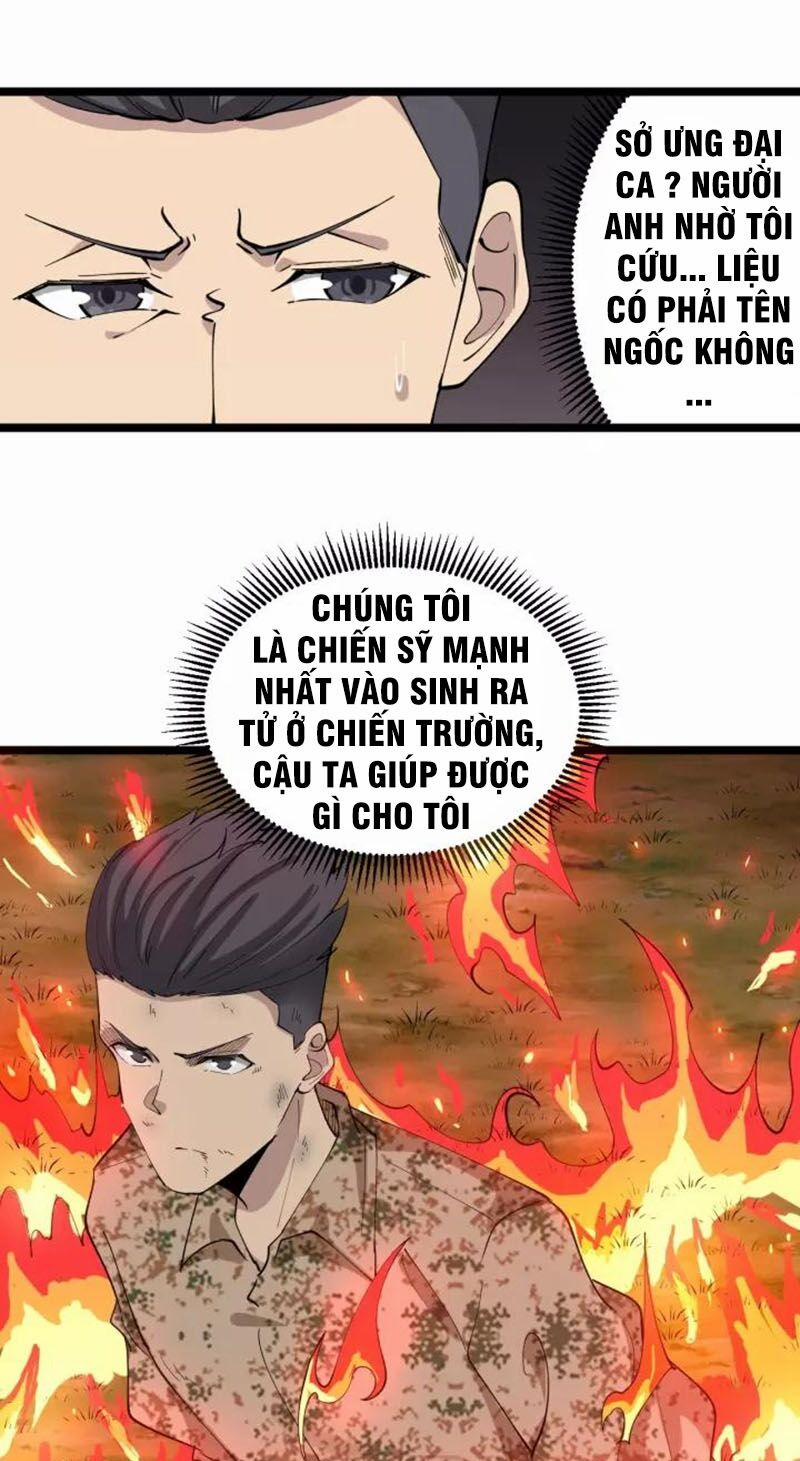 Cửa Hàng Đào Bảo Thông Tam Giới 115 trang 22