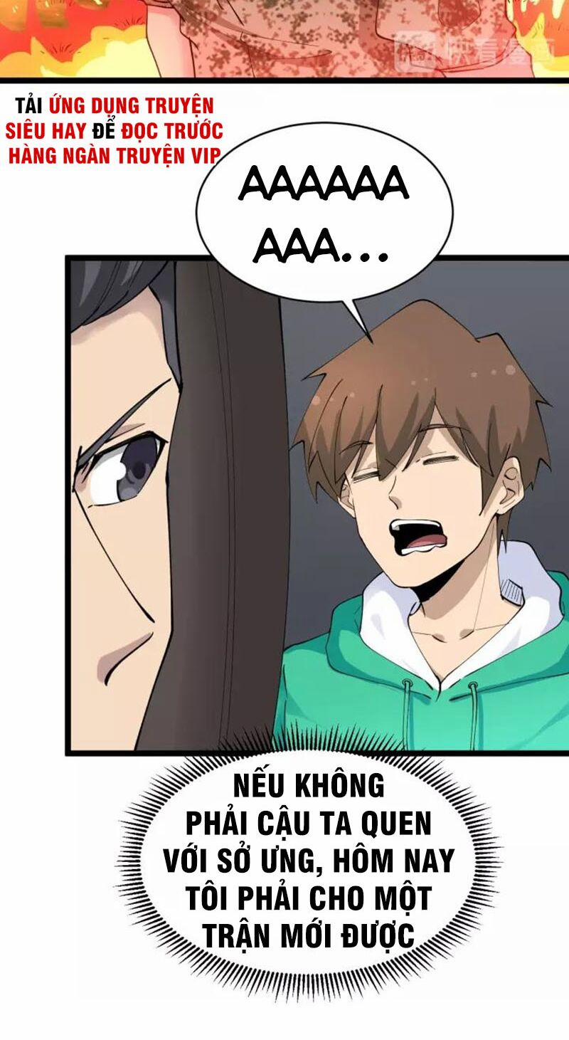 Cửa Hàng Đào Bảo Thông Tam Giới 115 trang 23