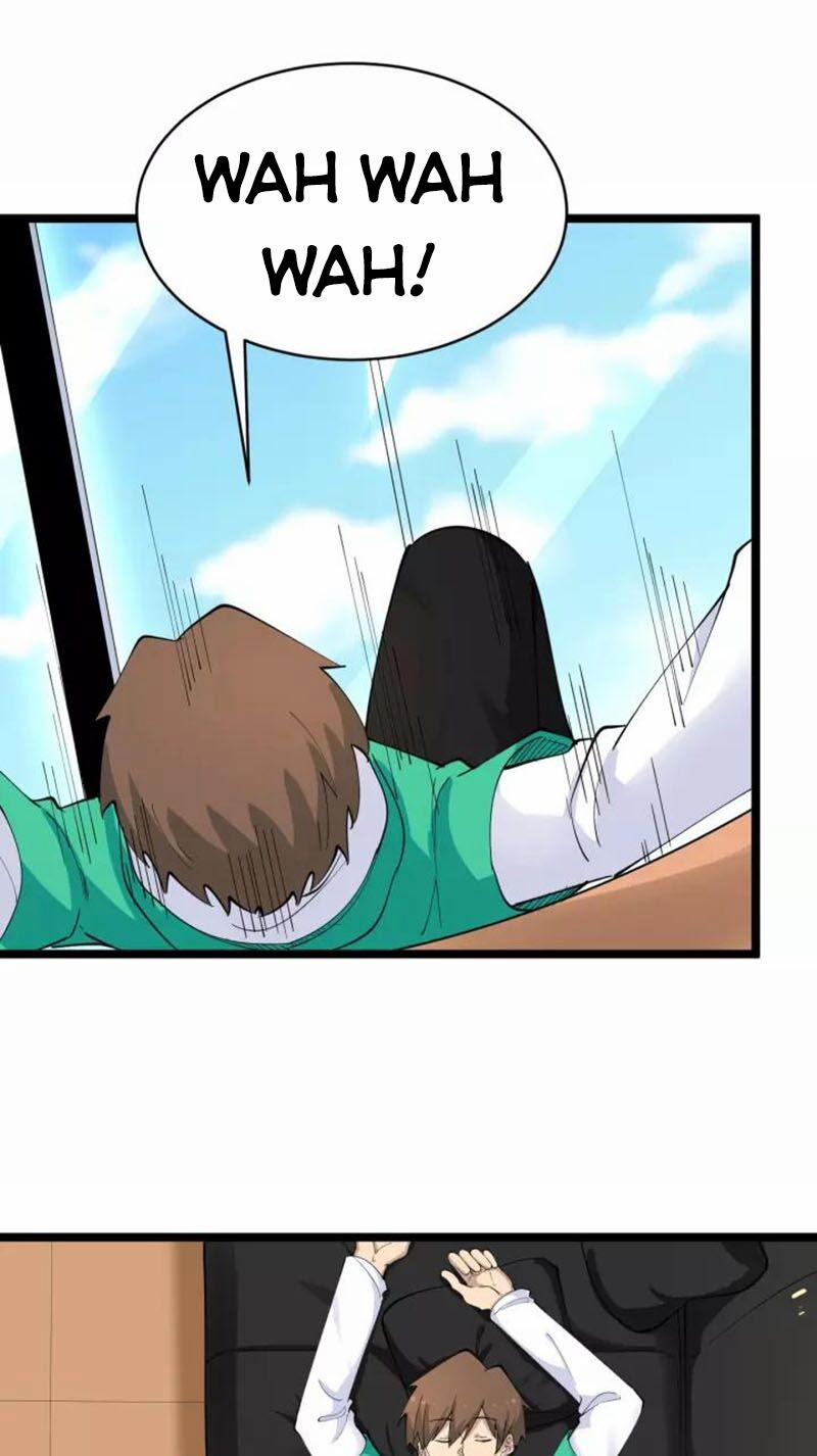 Cửa Hàng Đào Bảo Thông Tam Giới 115 trang 26