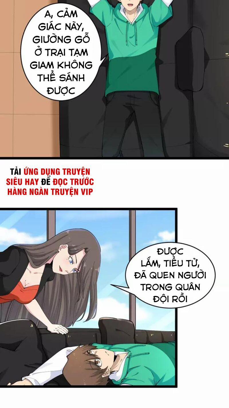 Cửa Hàng Đào Bảo Thông Tam Giới 115 trang 27