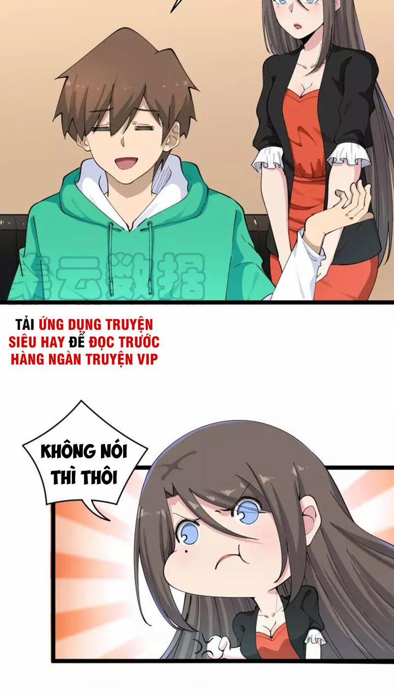 Cửa Hàng Đào Bảo Thông Tam Giới 115 trang 29