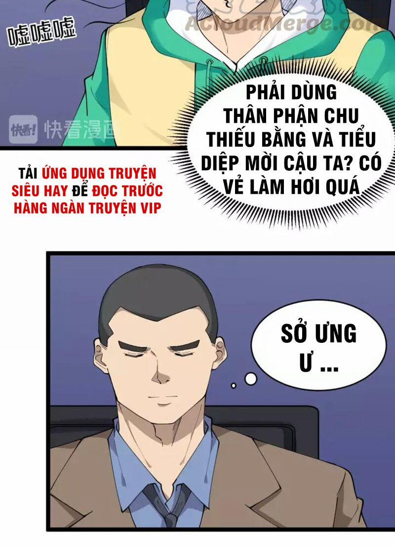 Cửa Hàng Đào Bảo Thông Tam Giới 115 trang 3