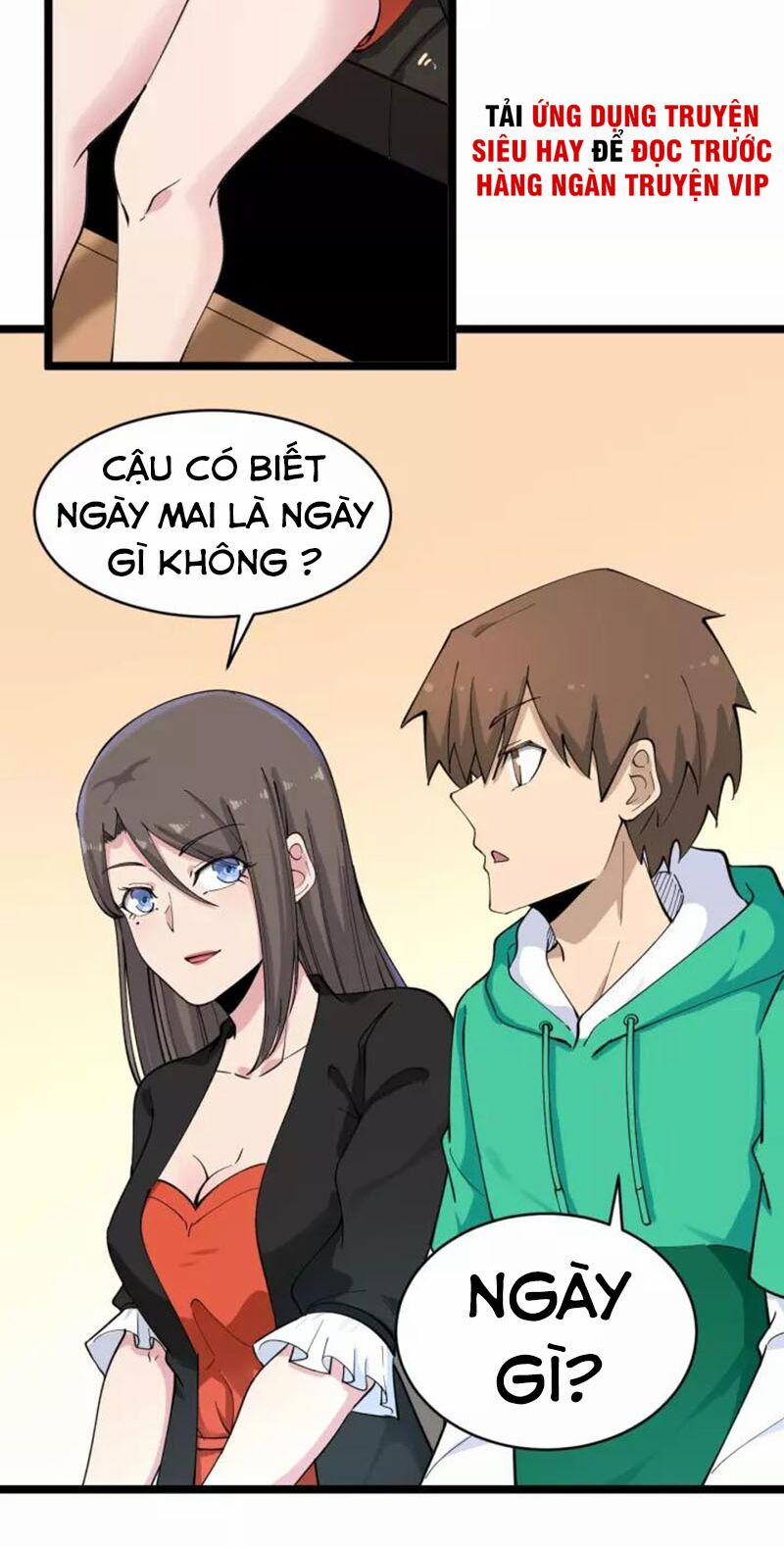 Cửa Hàng Đào Bảo Thông Tam Giới 115 trang 31