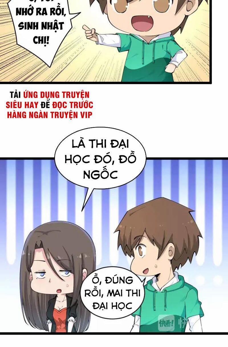 Cửa Hàng Đào Bảo Thông Tam Giới 115 trang 33