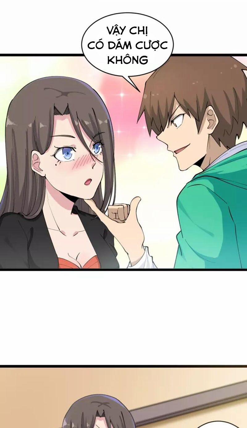 Cửa Hàng Đào Bảo Thông Tam Giới 115 trang 38