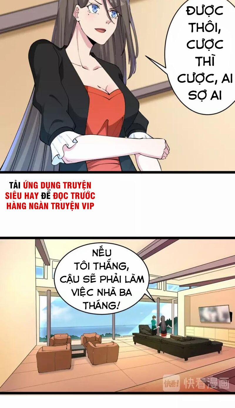 Cửa Hàng Đào Bảo Thông Tam Giới 115 trang 39