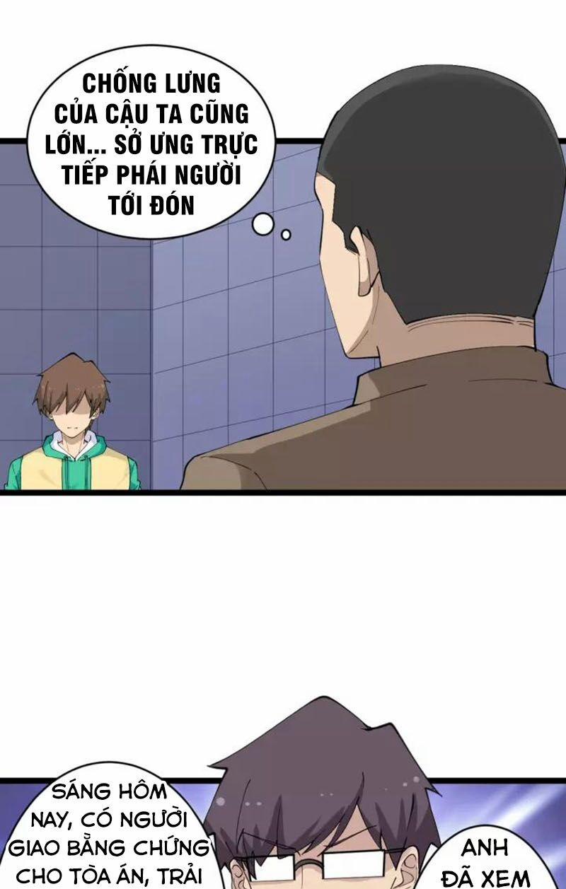 Cửa Hàng Đào Bảo Thông Tam Giới 115 trang 4