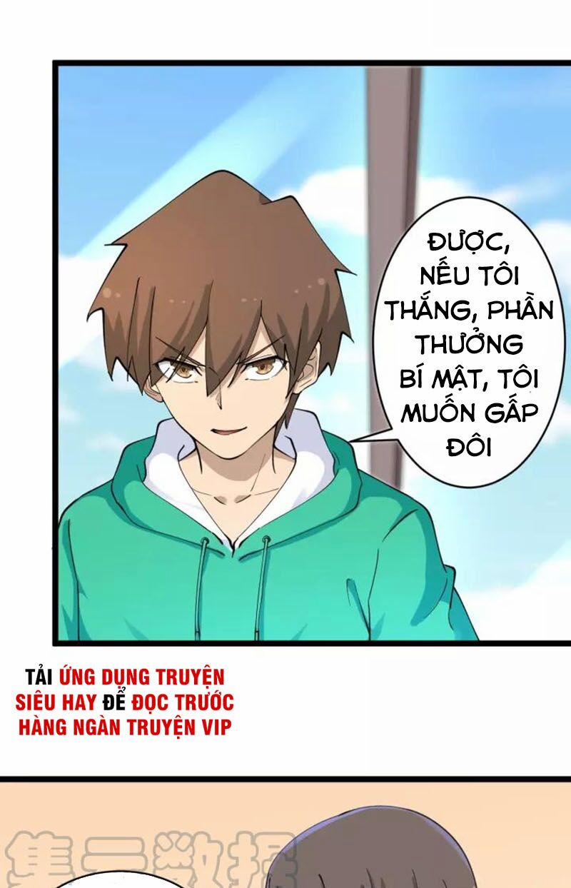 Cửa Hàng Đào Bảo Thông Tam Giới 115 trang 40