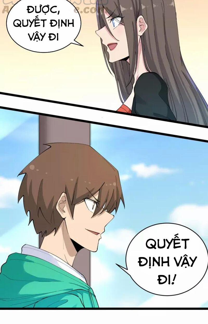 Cửa Hàng Đào Bảo Thông Tam Giới 115 trang 41