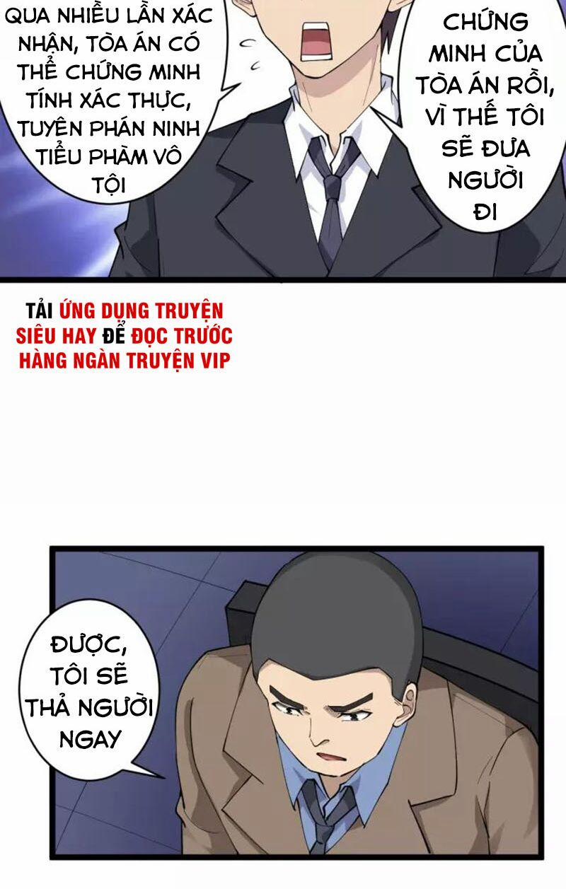 Cửa Hàng Đào Bảo Thông Tam Giới 115 trang 5