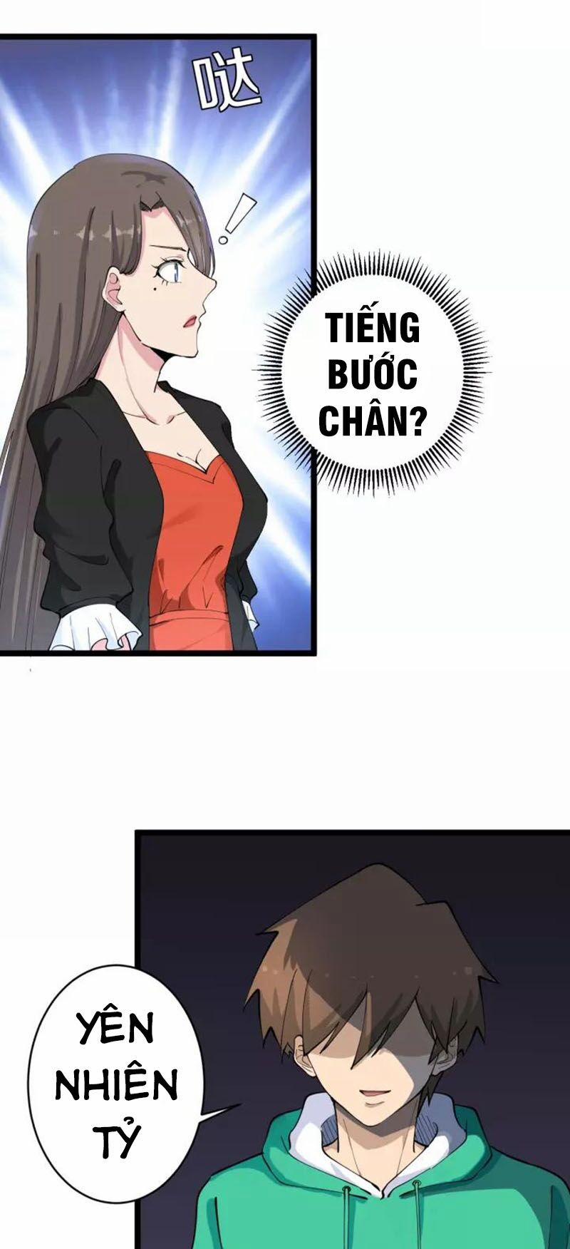 Cửa Hàng Đào Bảo Thông Tam Giới 115 trang 8