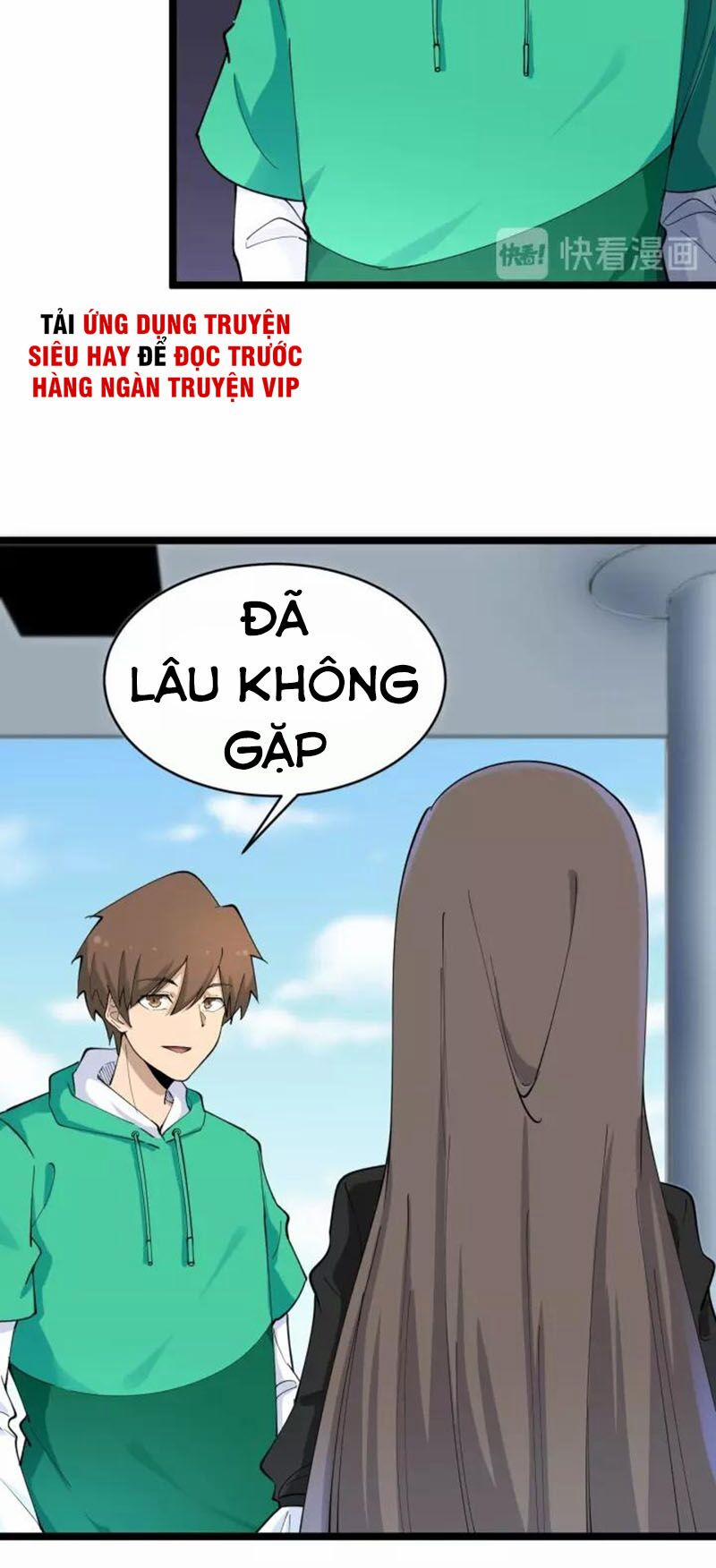 Cửa Hàng Đào Bảo Thông Tam Giới 115 trang 9