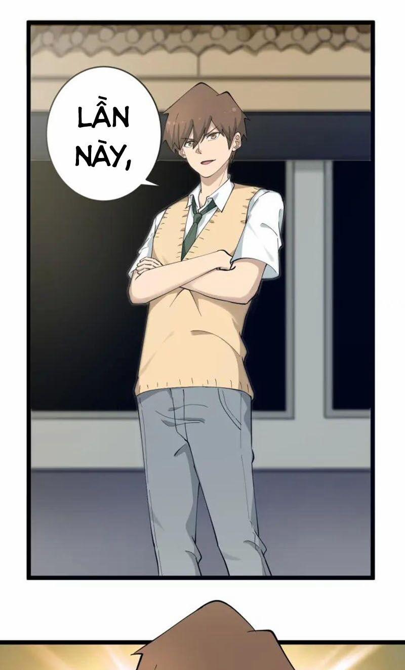 Cửa Hàng Đào Bảo Thông Tam Giới 116 trang 11