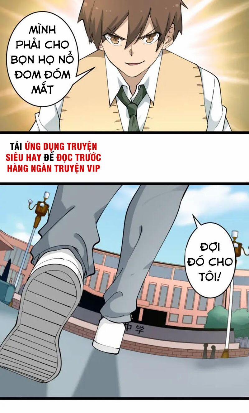 Cửa Hàng Đào Bảo Thông Tam Giới 116 trang 12