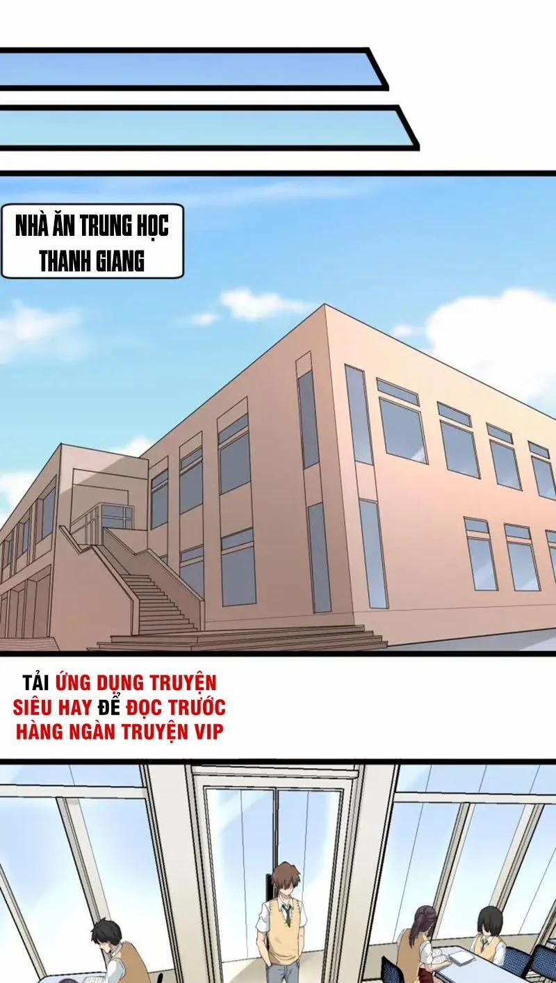 Cửa Hàng Đào Bảo Thông Tam Giới 116 trang 13