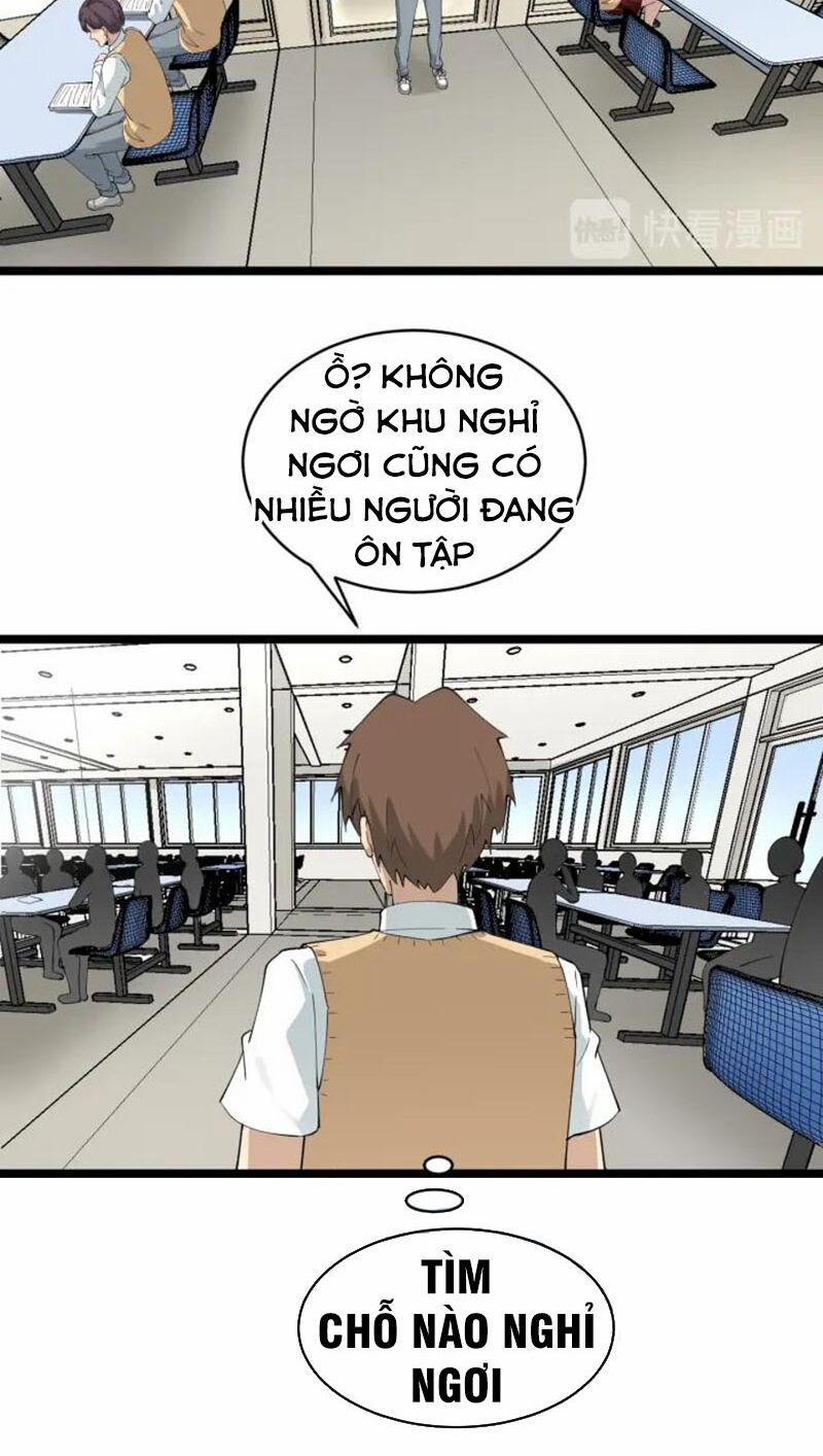 Cửa Hàng Đào Bảo Thông Tam Giới 116 trang 14