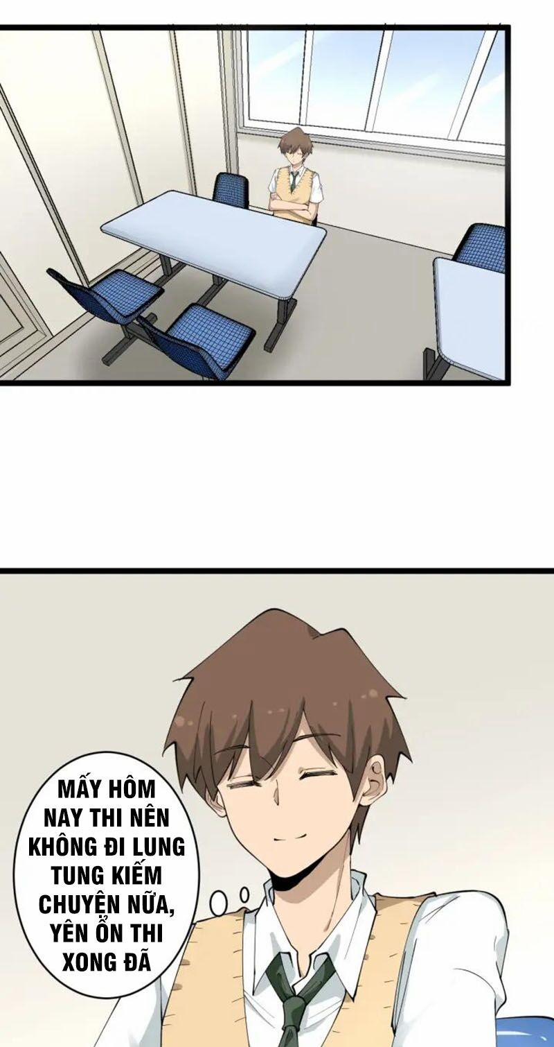 Cửa Hàng Đào Bảo Thông Tam Giới 116 trang 15