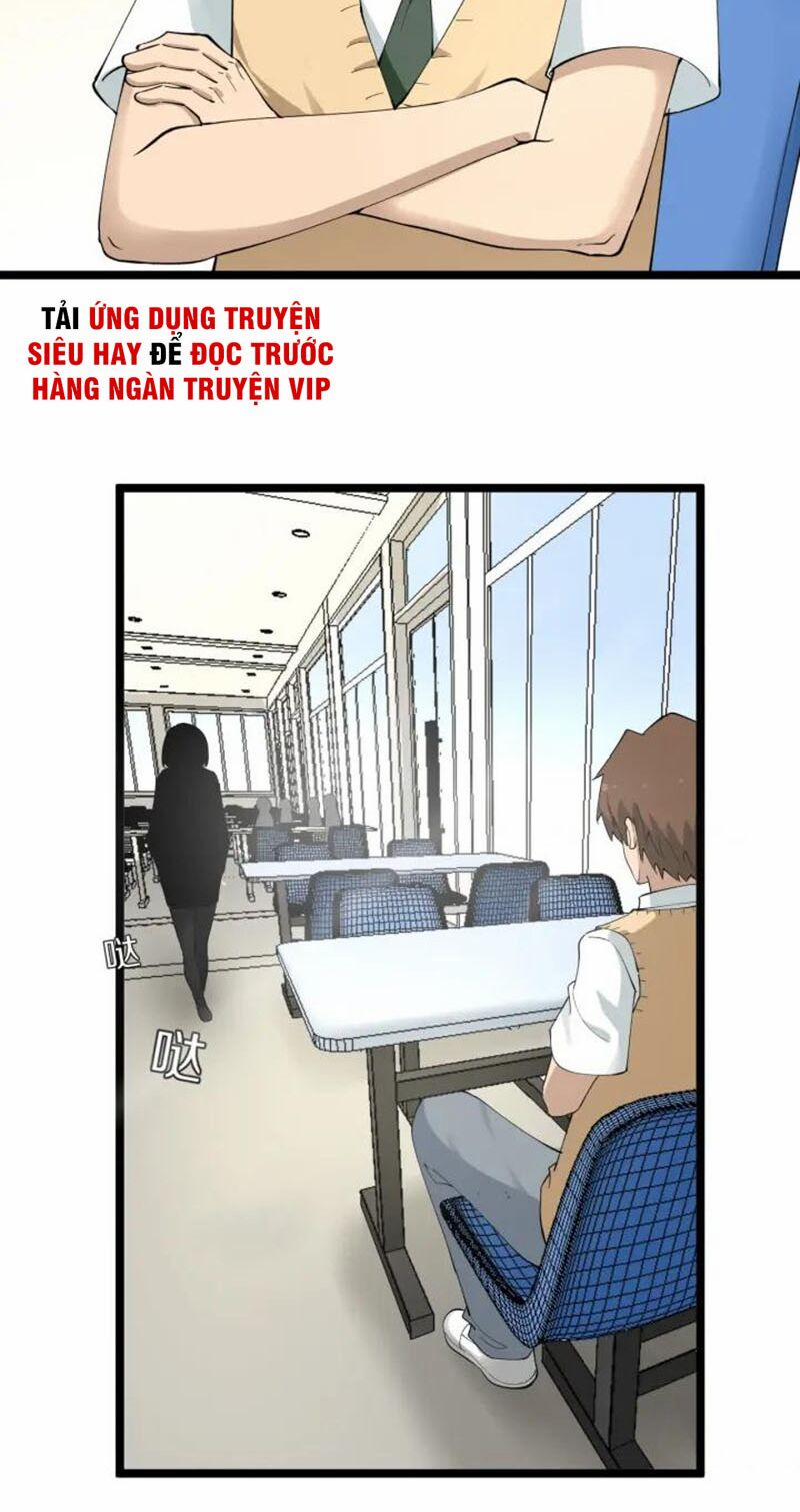 Cửa Hàng Đào Bảo Thông Tam Giới 116 trang 16